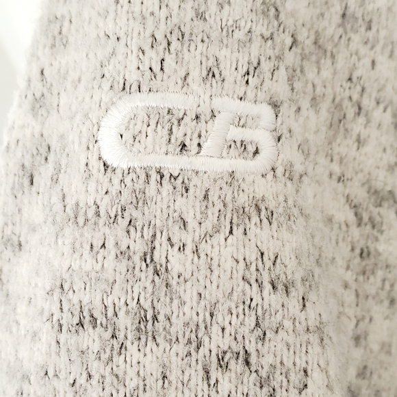 Fleece jacket - Picture 2 of 3